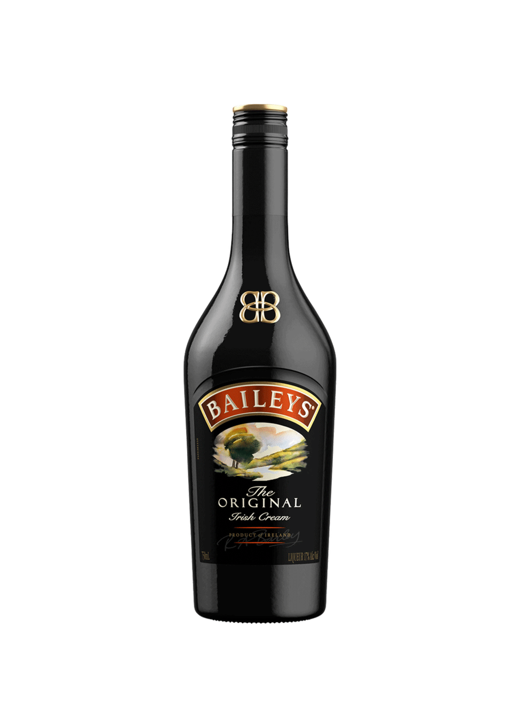 Baileys Baileys Original Irish Cream 34Proof 750ml