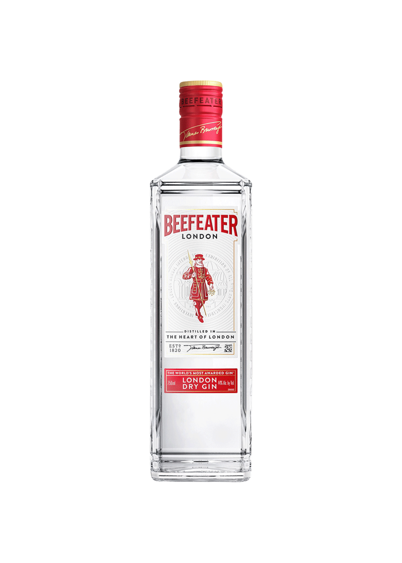 Beefeater Gin 88Proof 750ml