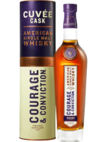 Courage & Conviction Cuvee Cask 92Proof 750ml