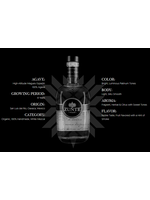 Zunte Mezcal 80Proof 750ml