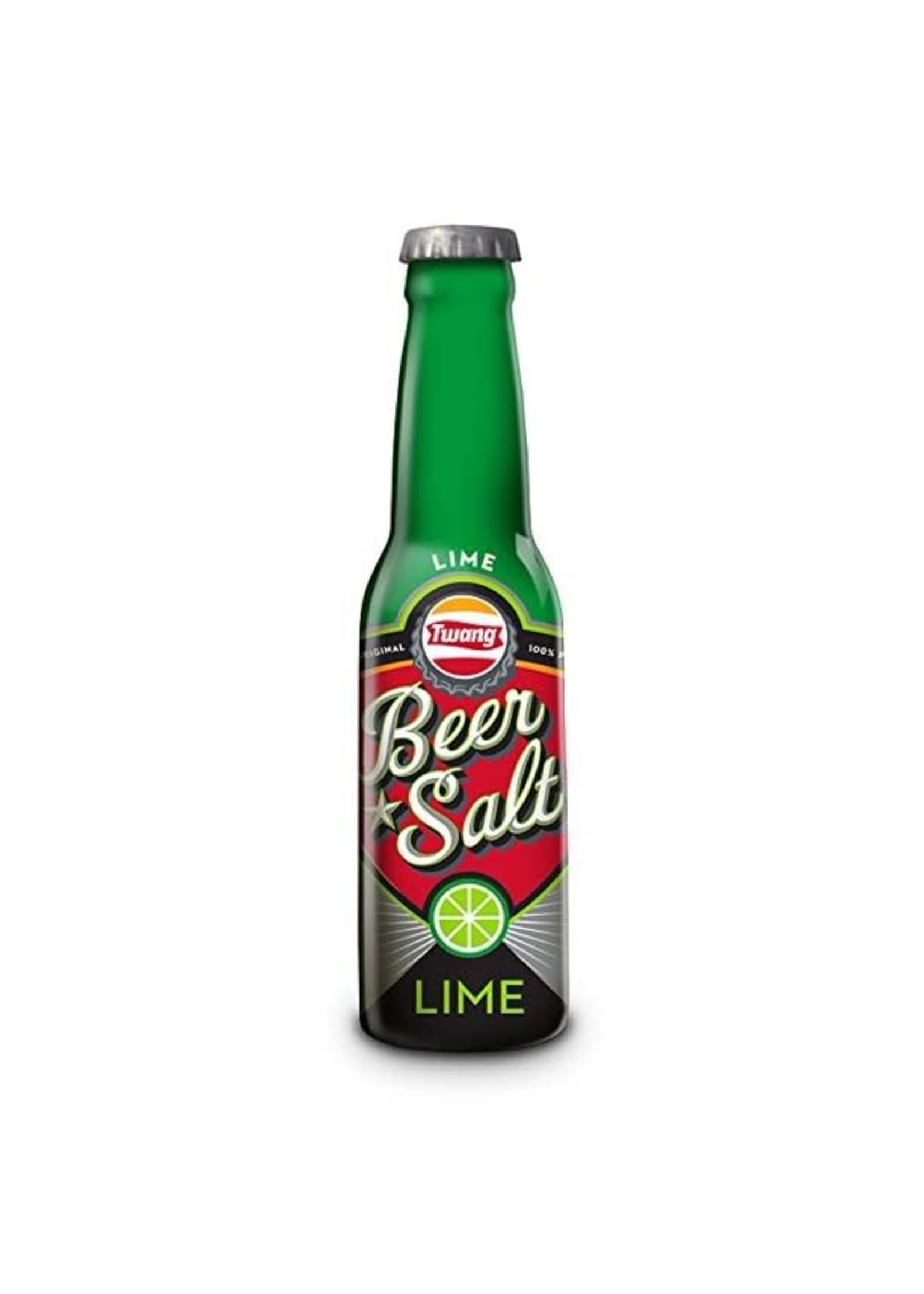 Beer Salt Twang Lime 1.4oz Bottle