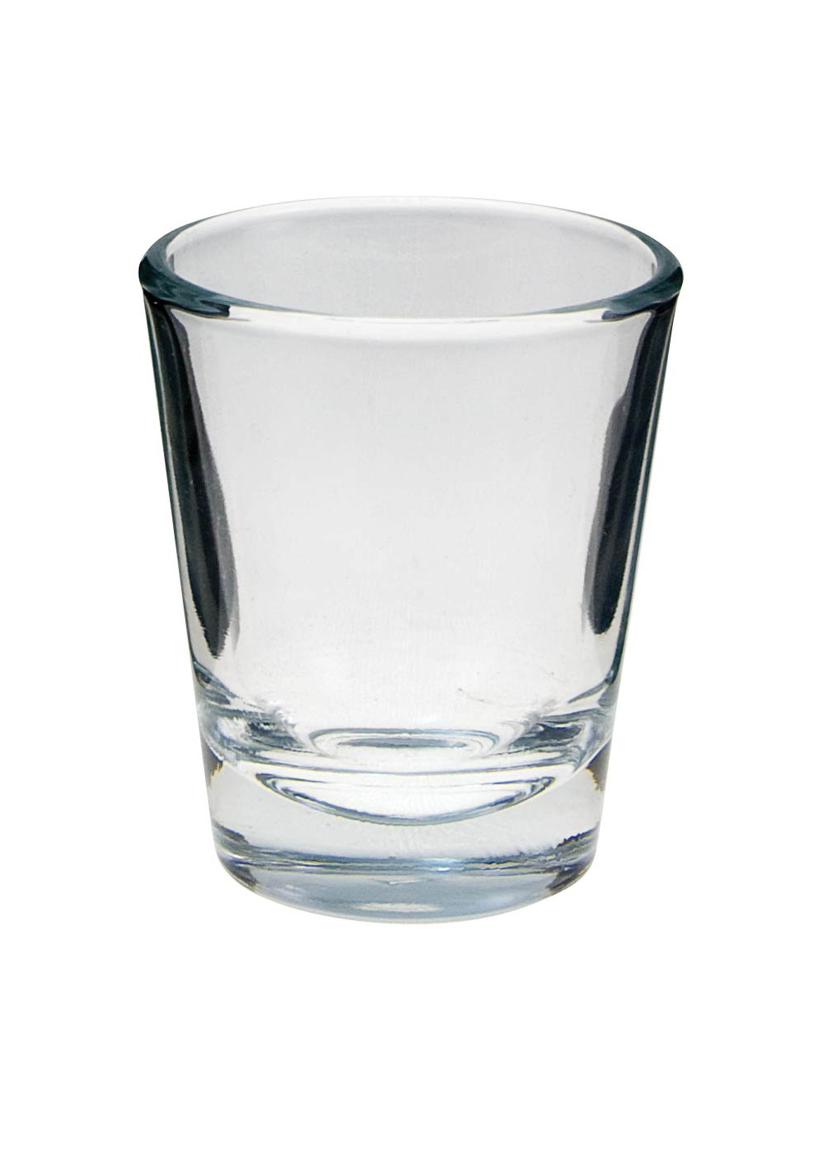 SHOT GLASS