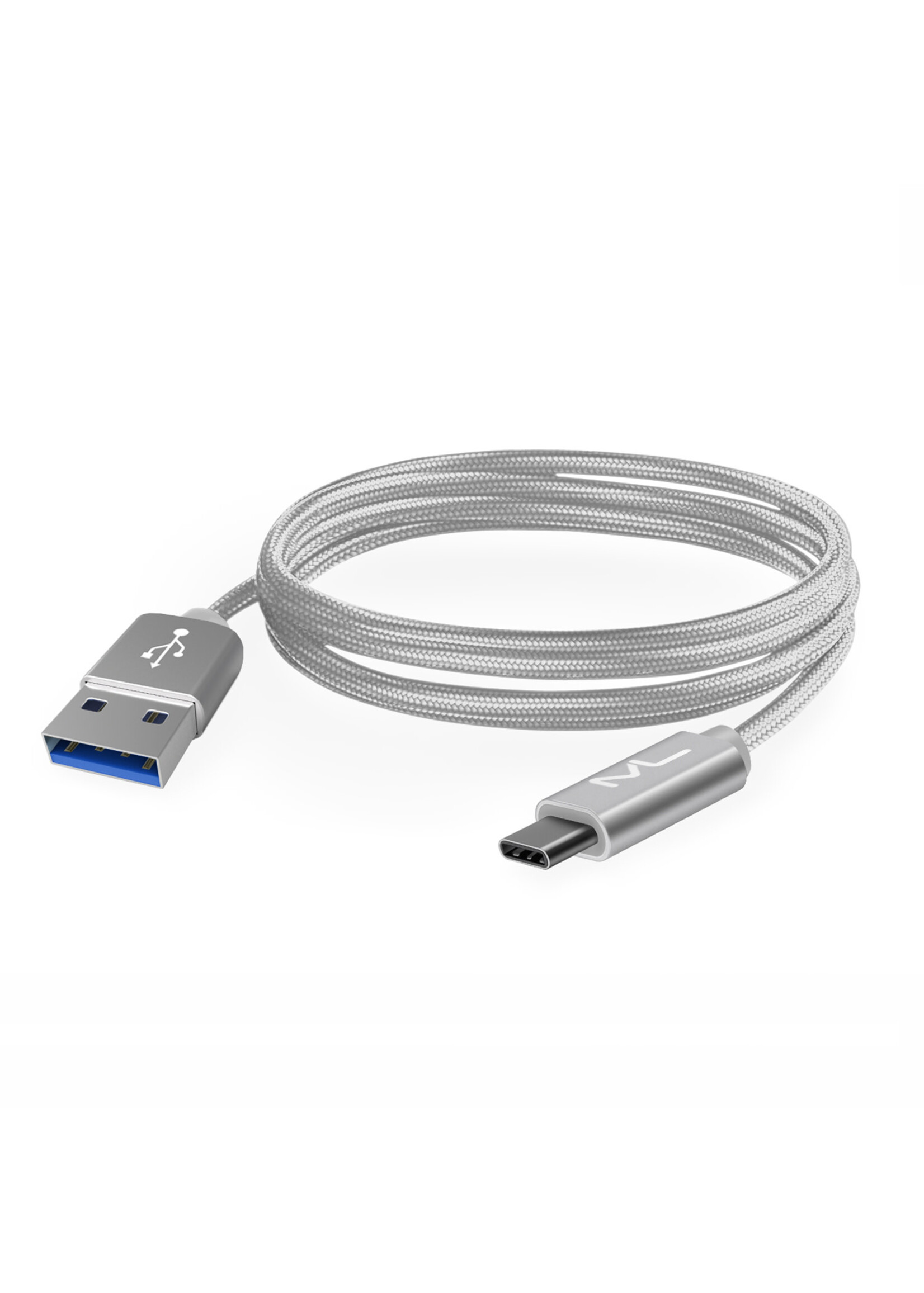 USB TYPE C CABLE 3.3 FT