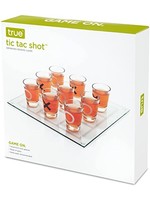 Tic Tac Shot Drinking Board Game