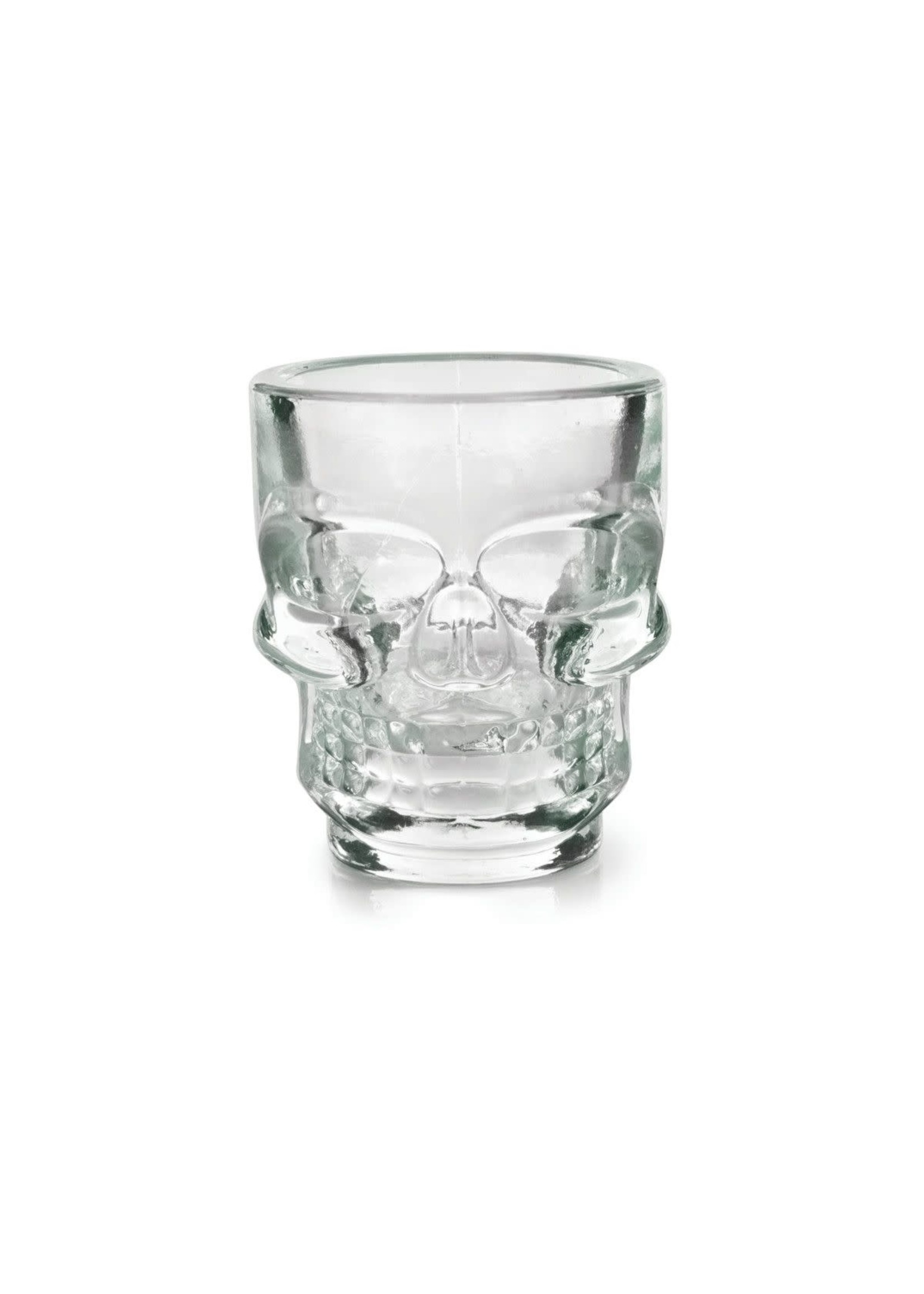 SKULL SHOT GLASSES