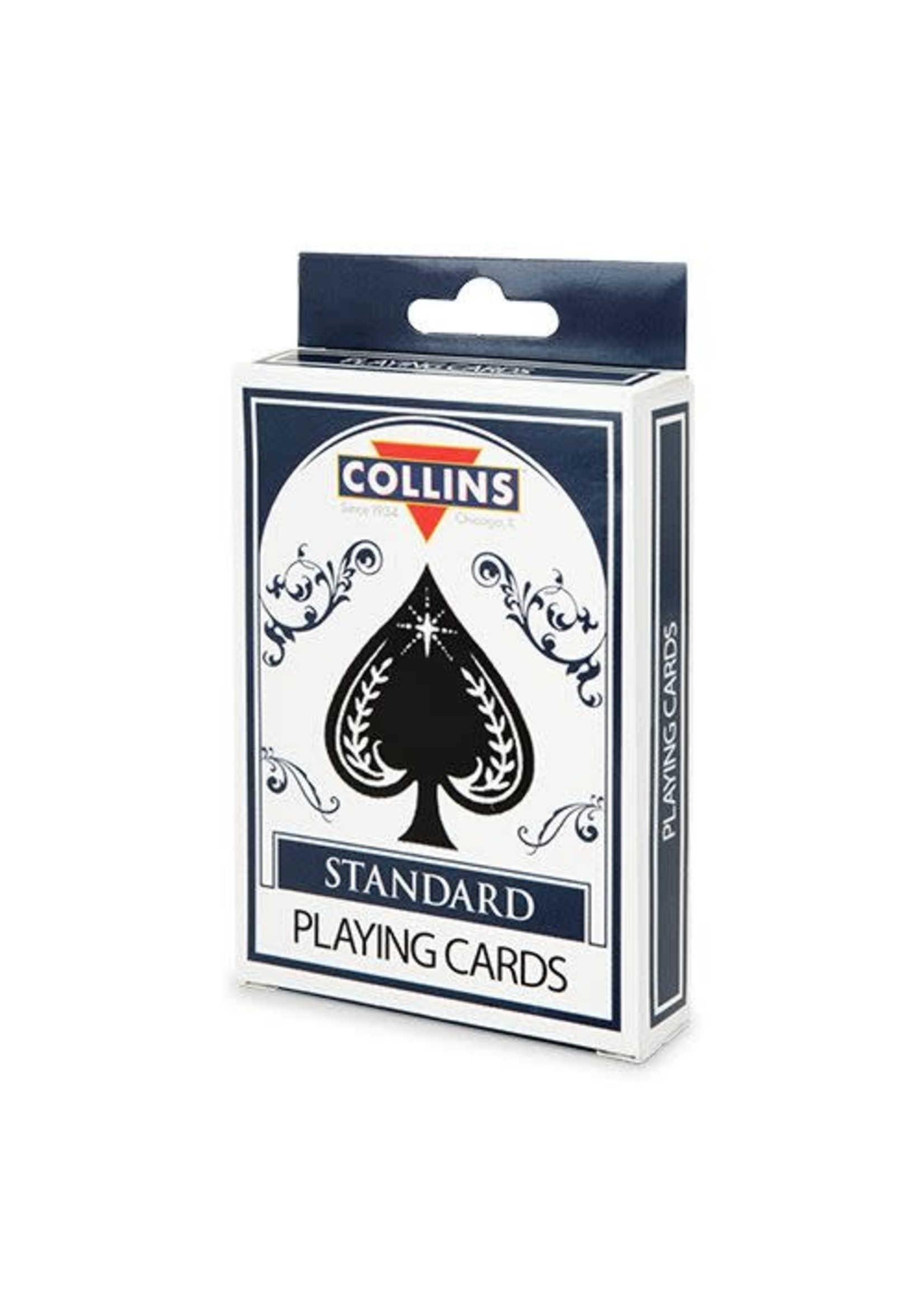 PLAYING CARDS