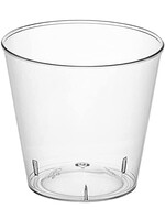 Party Clear Shot Glass 1oz