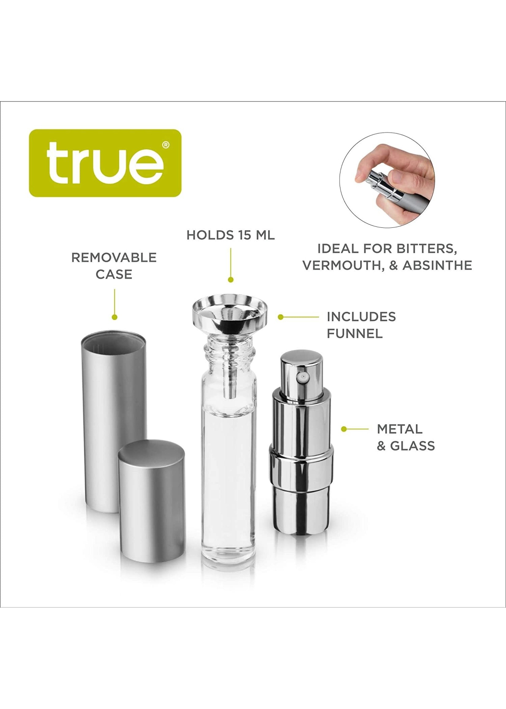 MARTINI ATOMIZER