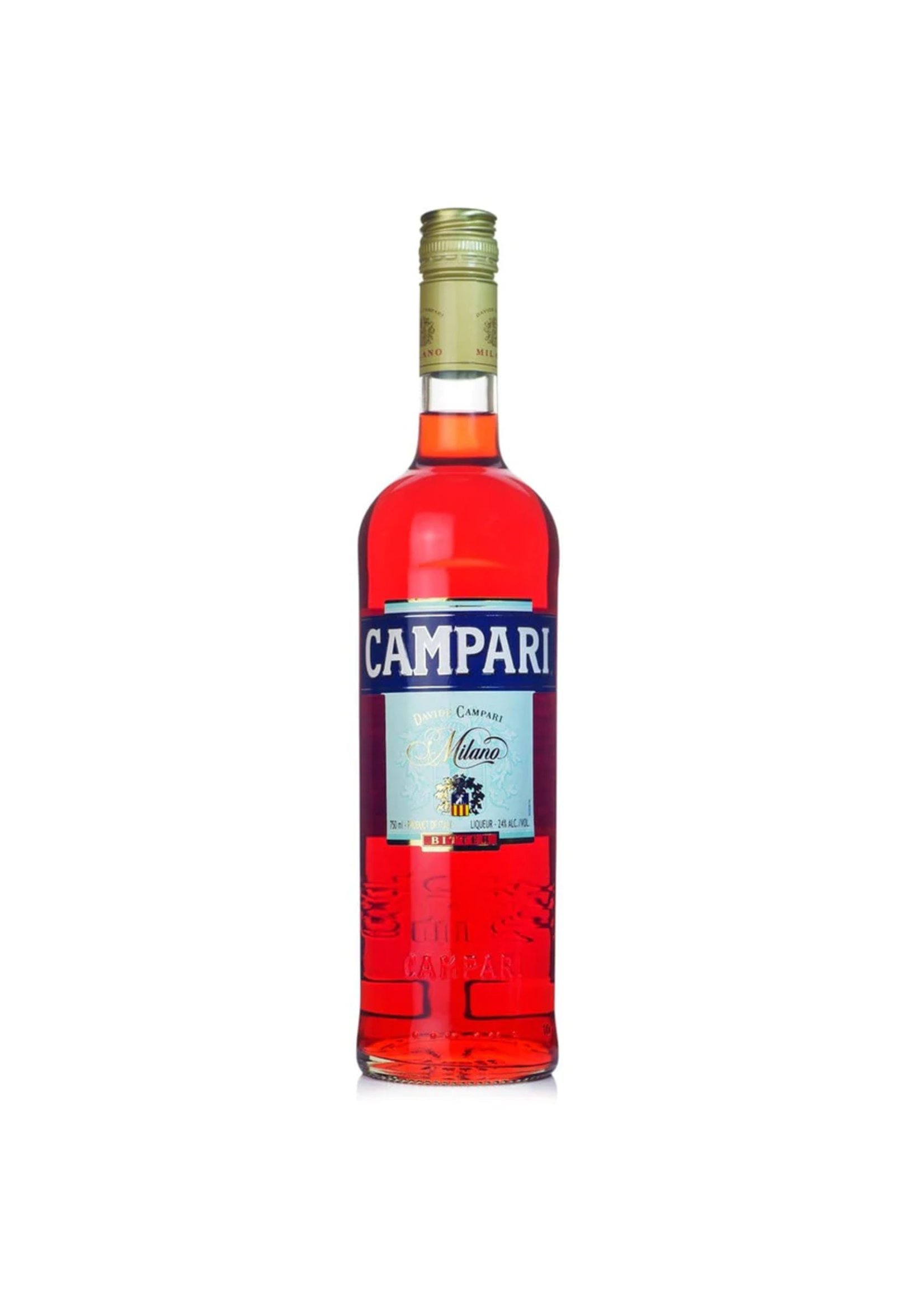 Campari Aperitivo 48Proof 375ml