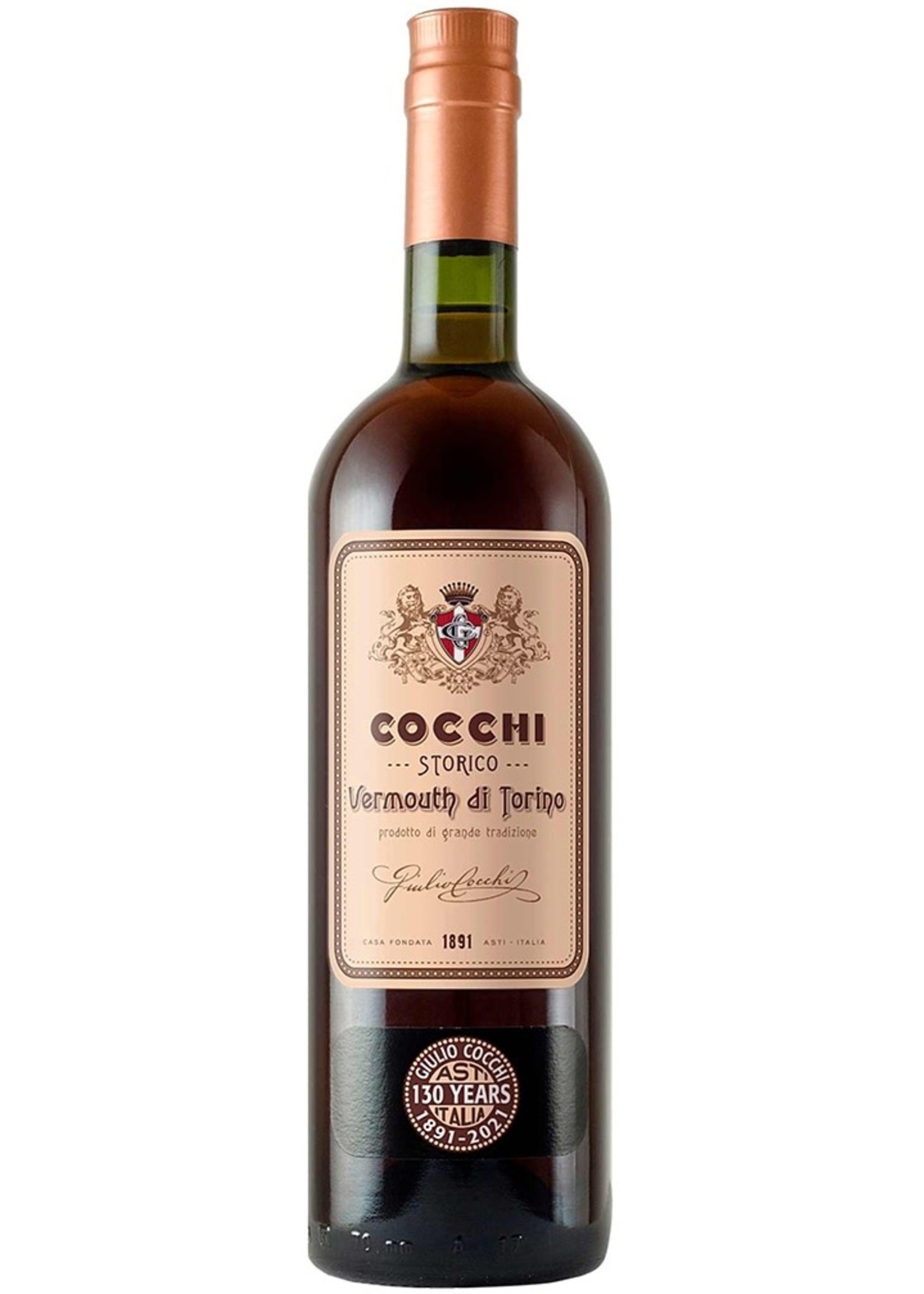 Cocchi Vermouth Di Torino 750ml