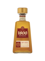 1800 Tequila 1800 Reposado Tequila 80Proof 1 Ltr