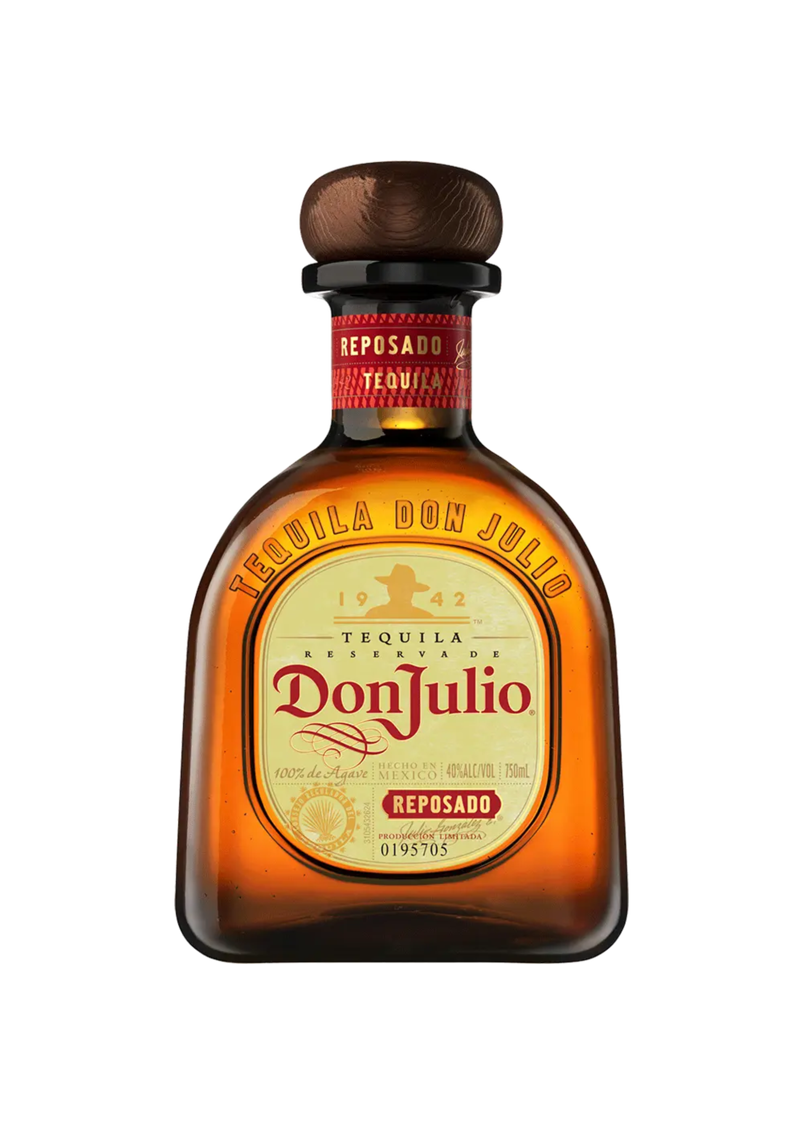 Don Julio Don Julio Reposado Tequila 80Proof 750ml