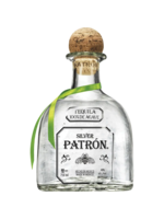 Patron Patron Silver Tequila 80Proof 750ml