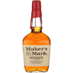 Makers Mark Bourbon Maker's Mark Straight Bourbon 90Proof 1 Ltr