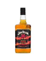Jim Beam Jim Beam Cinnamon Flavored Whiskey Kentucky Fire 65Proof Pet 1.75 Ltr