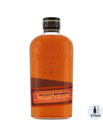 Bulleit Bourbon Bulleit 6Year Straight Bourbon Frontier Whiskey 90Proof 375ml