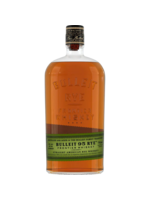 Bulleit Bourbon Bulleit Rye Bourbon Whiskey 90Proof 750ml
