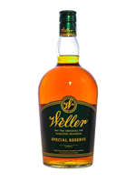 Buffalo Trace Distillery Weller Special Reserve 90Proof 1.75 Ltr