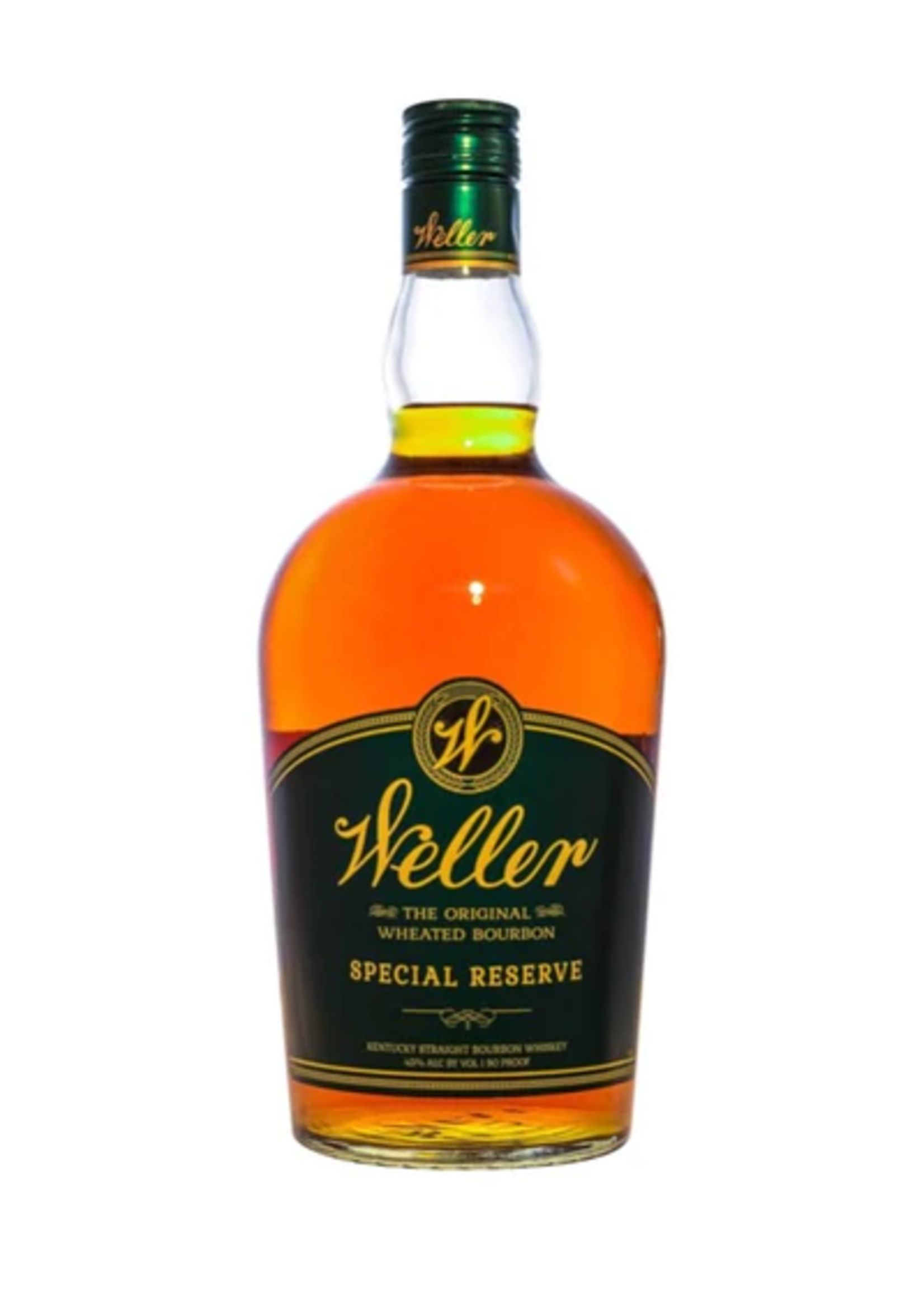 Buffalo Trace Distillery Weller Special Reserve 90Proof 1.75 Ltr