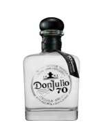 Don Julio Don Julio Anejo Tequila 70th Anniversary Limited Edition 80Proof 750ml