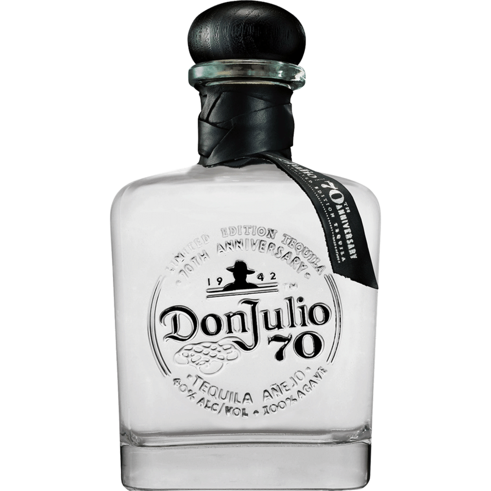 Don Julio Don Julio Anejo Tequila 70th Anniversary Limited Edition 80Proof 750ml