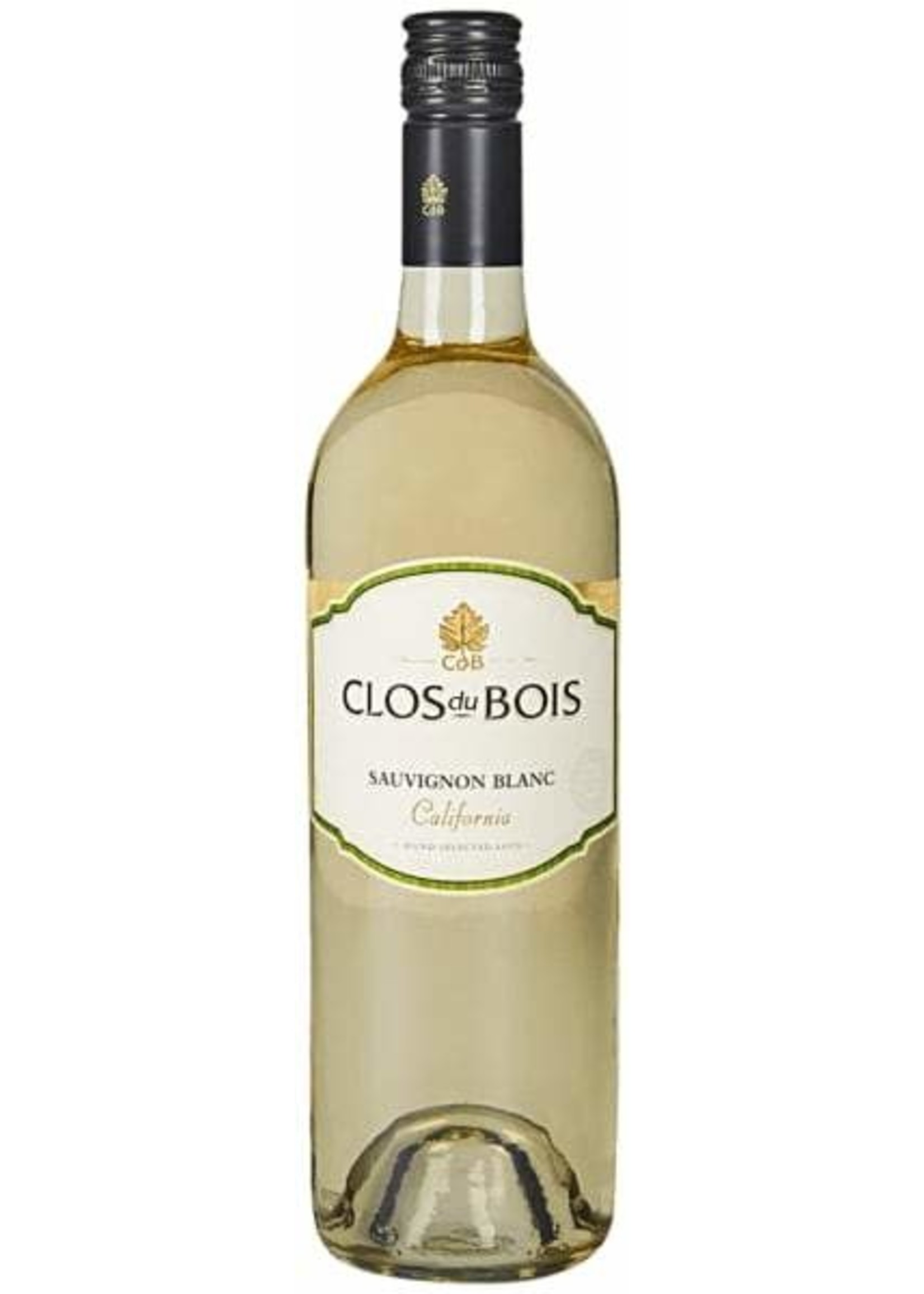 Clos Du Bois Sauvignon Blanc 750ml