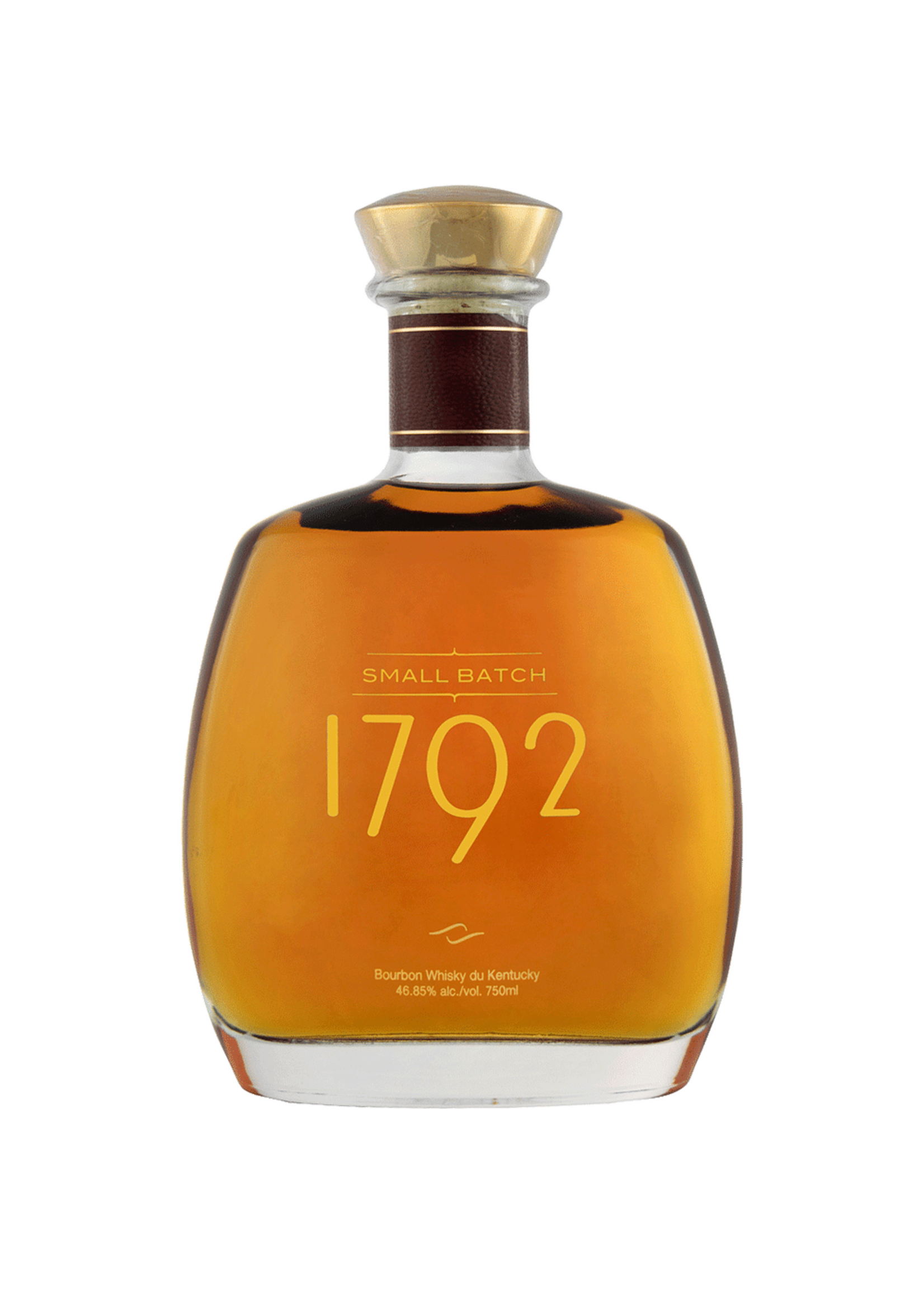 1792 Bourbon 1792 Small Batch Bourbon 93.7Proof 750ml