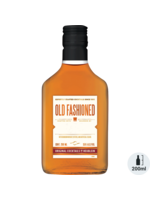 Heublein RTD Cocktail Old Fashioned 1792 200ml