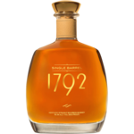 1792 Bourbon 1792 Single Barrel 98.6Proof 750ml