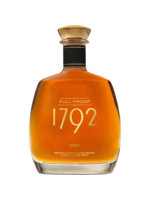 1792 Bourbon 1792 Full Proof 125Proof 750ml