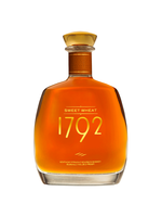 1792 Bourbon 1792 Sweet Wheat 91.2Proof 750ml