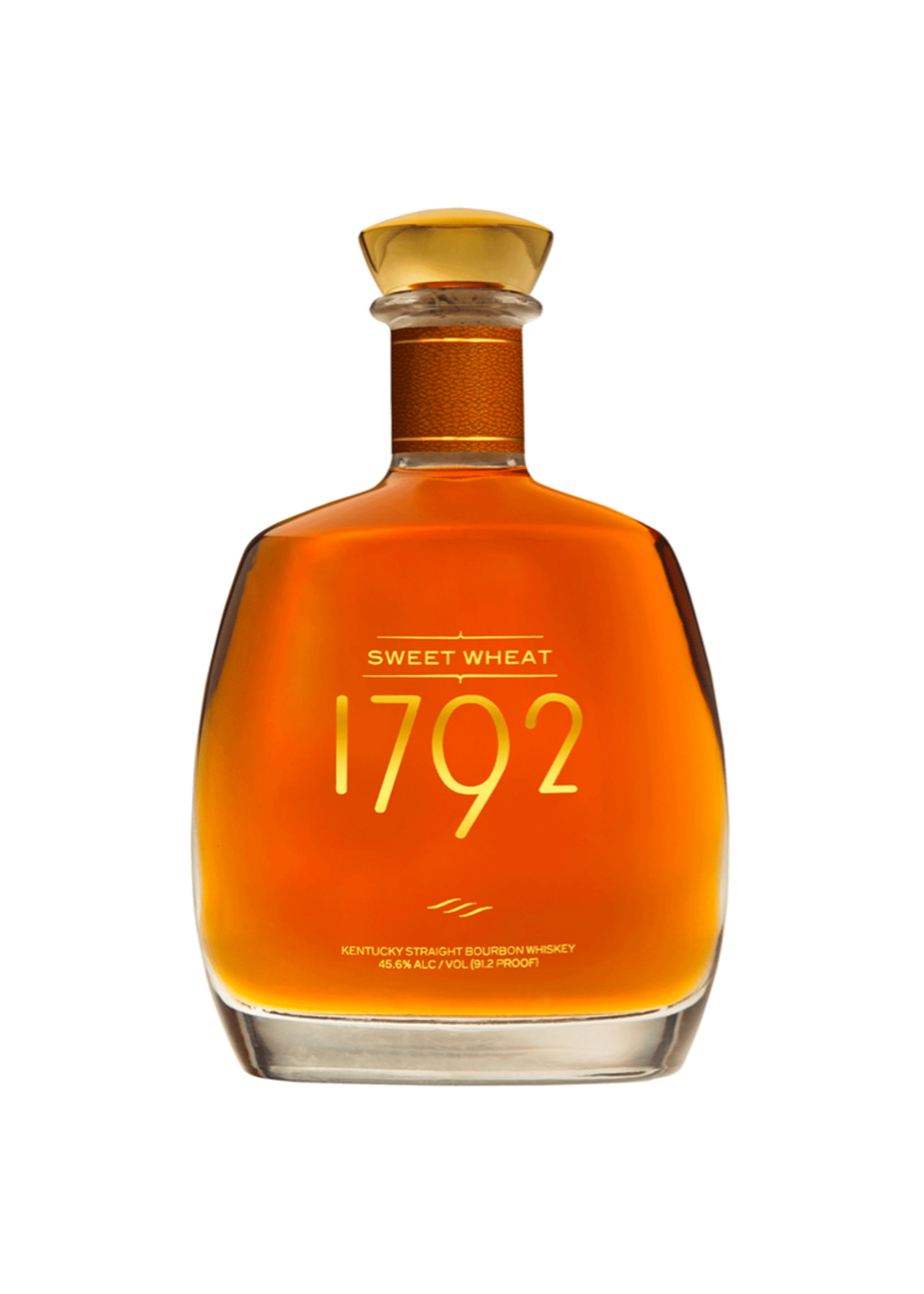 1792 Bourbon 1792 Sweet Wheat 91.2Proof 750ml