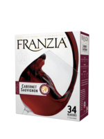 Franzia Cabernet Sauvignon Box Wine 5 Ltr