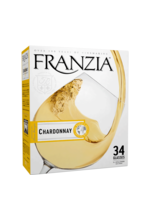 Franzia Chardonnay Box Wine 5 Ltr