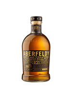 Aberfeldy 12Year Scotch 80Proof 750ml