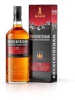 Auchentoshan 12Year Single Malt Scotch Whiskey 750ml
