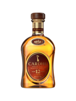Cardhu 12Year Single Malt Scotch Whiskey 750ml