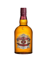 Chivas Chivas Regal 12Year 80Proof 1 Ltr