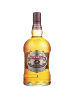 Chivas Regal Scotch Chivas Regal 12Year Scotch 80Proof 1.75 Ltr