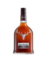Dalmore 12Year Single Malt Whiskey 80Proof 750ml