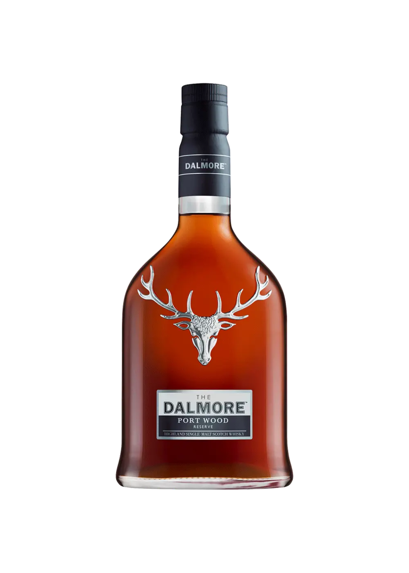 Dalmore Single Malt Scotch Port Wood Finish Reserve 93Proof 750ml