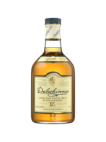Dalwhinnie 15Year Single Malt Scotch 750ml