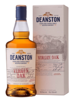 Deanston Single Malt Virgin Oak 750ml