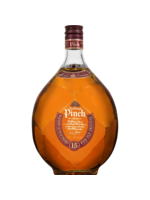 Pinch 15Year Scotch Whisky 80Proof 1.75 Ltr