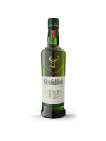 Glenfiddich 12Year Old Single Malt Scotch Whisky 750ml