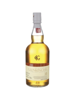 Glenkinchie 12Year Single Malt Scotch Whiskey 750ml
