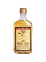 Highland Mist Scotch Whiskey 80Proof Pet 375ml