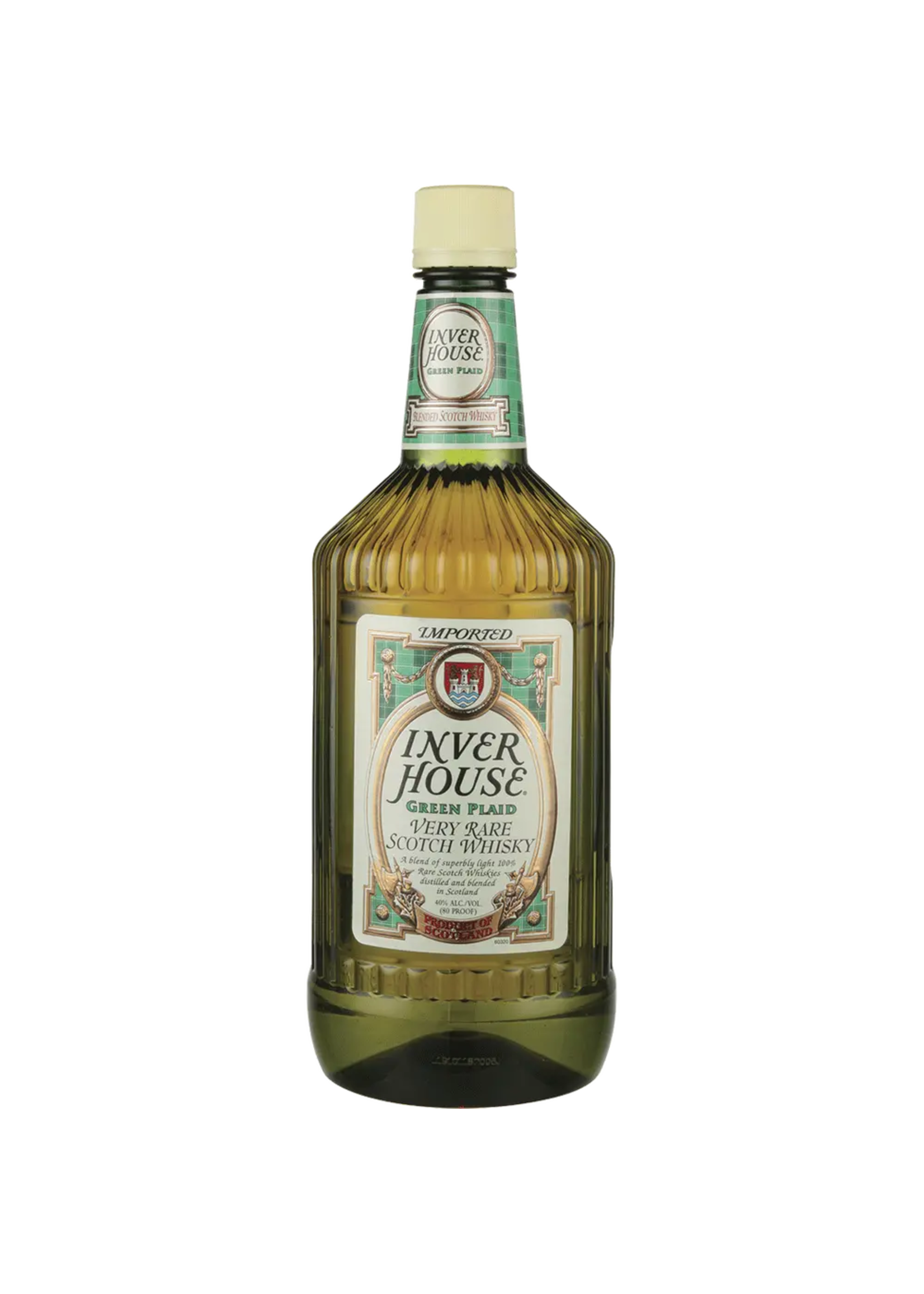 Inver House Scotch 80Proof 1.75 Ltr