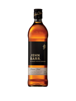 John Barr Scotch Whisky 750ml