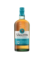 The Singleton Of Glendullan Single Malt Scotch 12Year 80Proof 750ml